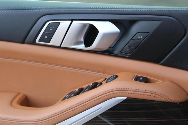 2025 BMW X5 sDrive40i