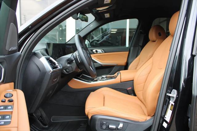 2025 BMW X5 sDrive40i