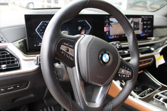 2025 BMW X5 sDrive40i