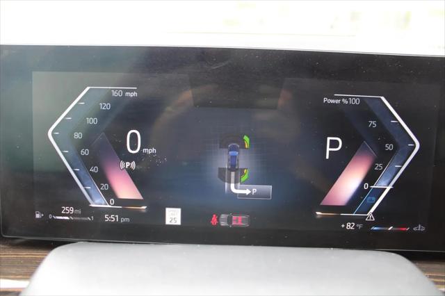 2025 BMW X5 sDrive40i
