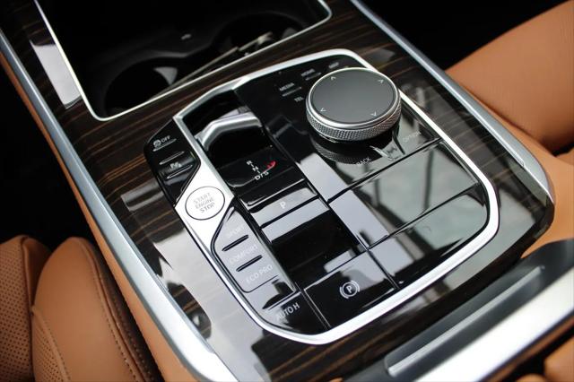 2025 BMW X5 sDrive40i