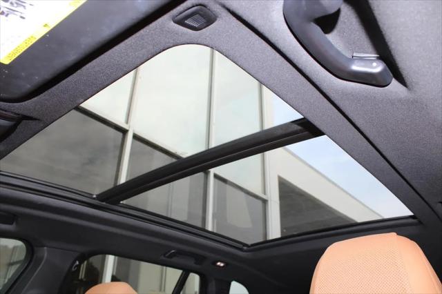 2025 BMW X5 sDrive40i