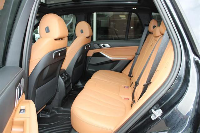 2025 BMW X5 sDrive40i