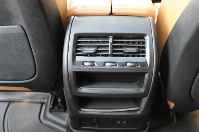 2025 BMW X5 sDrive40i