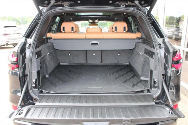 2025 BMW X5 sDrive40i