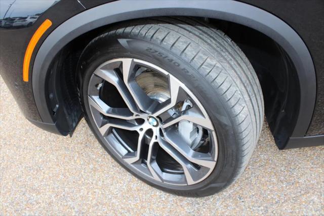 2025 BMW X5 sDrive40i