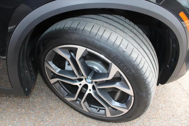 2025 BMW X5 sDrive40i