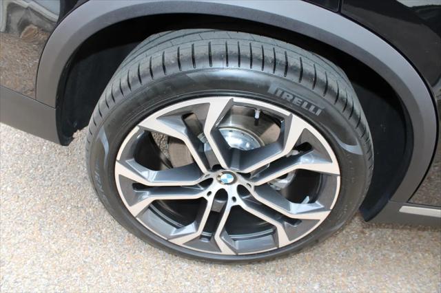 2025 BMW X5 sDrive40i