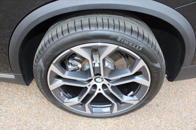 2025 BMW X5 sDrive40i