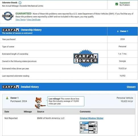 2025 BMW X5 sDrive40i