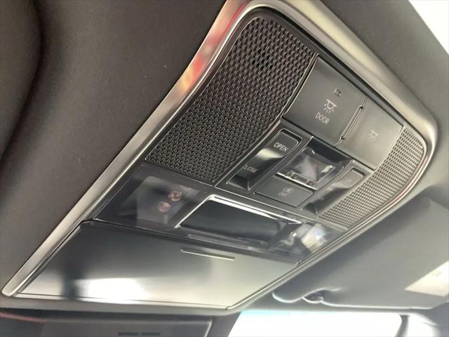 2025 Lexus LX Luxury