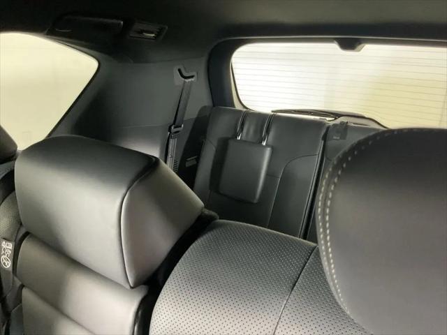 2025 Lexus LX Luxury