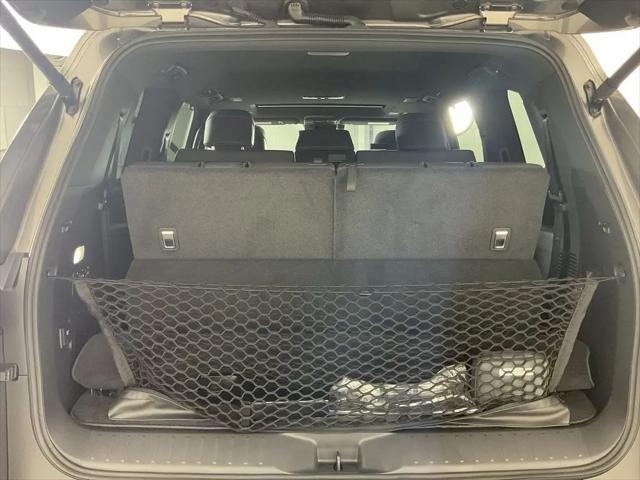 2025 Lexus LX Luxury