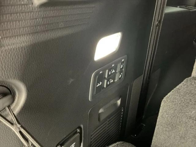 2025 Lexus LX Luxury