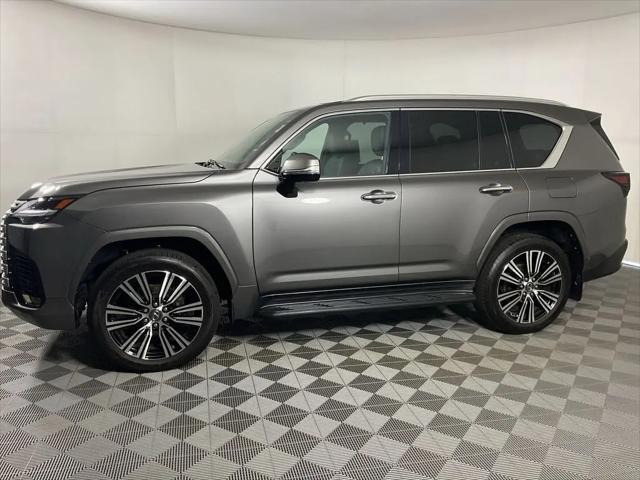 2025 Lexus LX Luxury for sale in Knoxville, TN