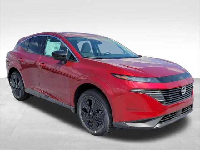 2026 Nissan Murano SV