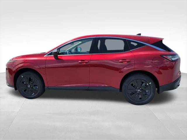 2026 Nissan Murano SV
