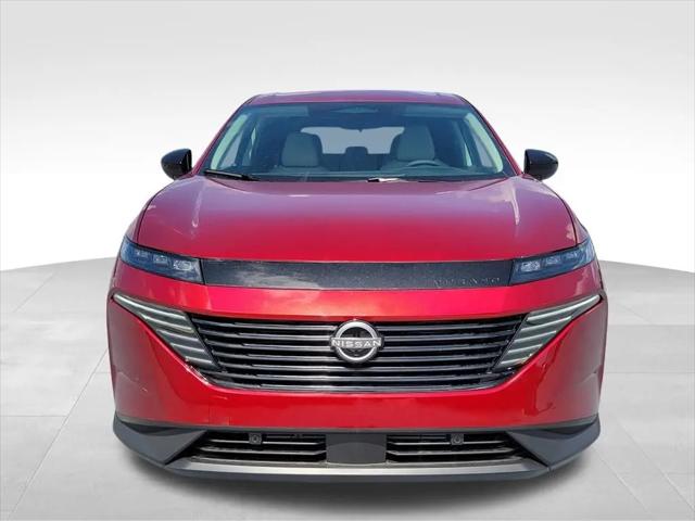 2026 Nissan Murano SV