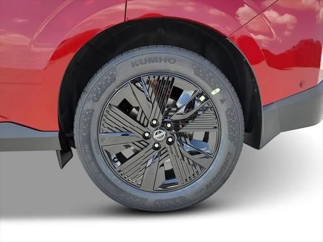 2026 Nissan Murano SV