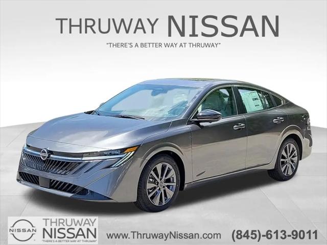 2026 Nissan Sentra SL for sale in Newburgh, NY