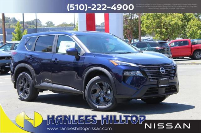 2026 Nissan Rogue SV for sale in Richmond, CA
