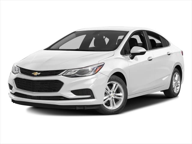 2016 Chevrolet Cruze LT Auto for sale in Sumter, SC
