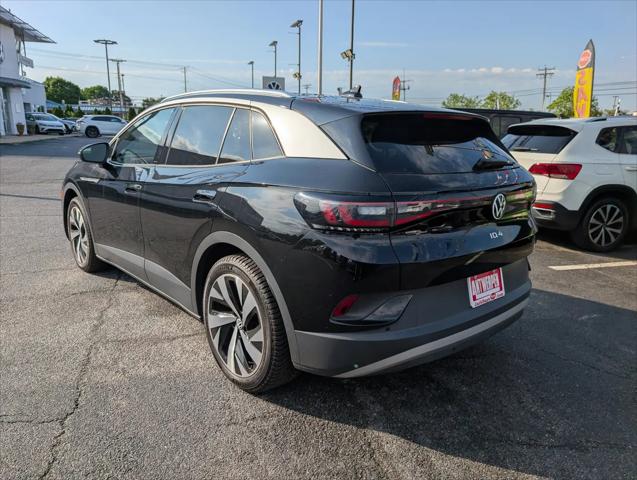 2022 Volkswagen ID.4 Pro S