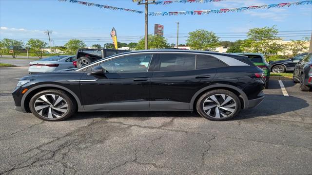 2022 Volkswagen ID.4 Pro S