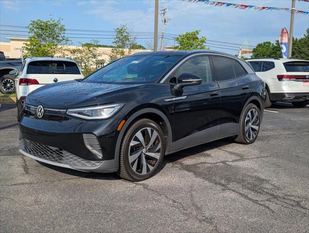 2022 Volkswagen ID.4 Pro S