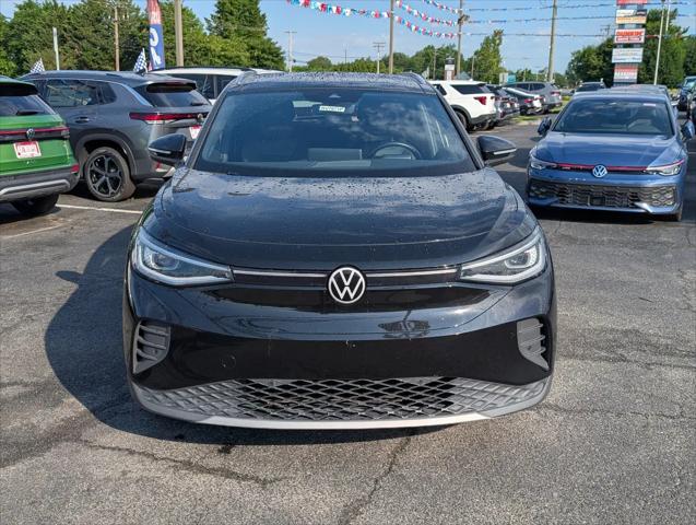 2022 Volkswagen ID.4 Pro S