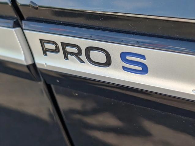 2022 Volkswagen ID.4 Pro S