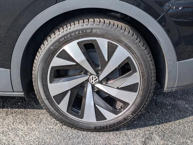 2022 Volkswagen ID.4 Pro S