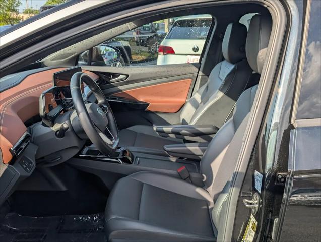 2022 Volkswagen ID.4 Pro S