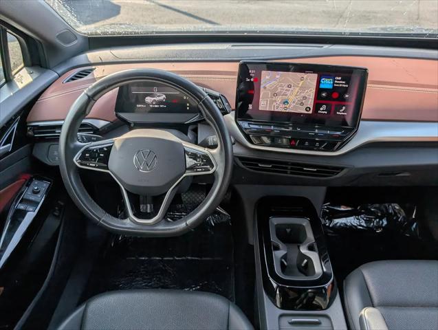 2022 Volkswagen ID.4 Pro S
