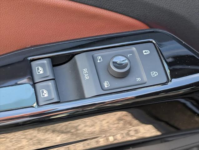 2022 Volkswagen ID.4 Pro S