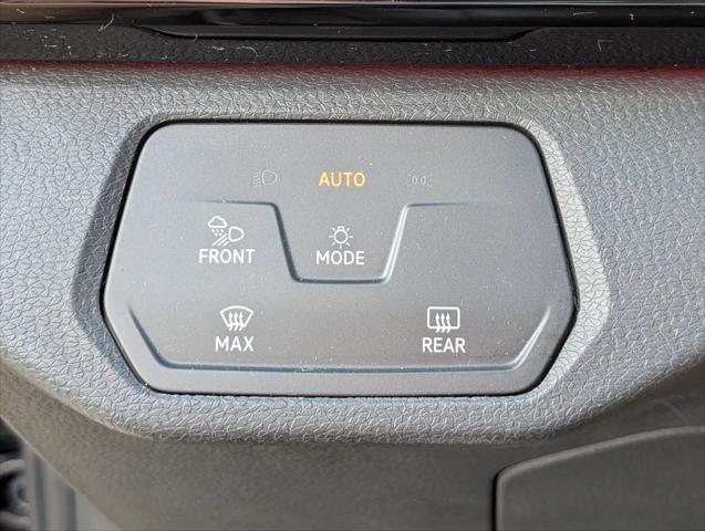 2022 Volkswagen ID.4 Pro S