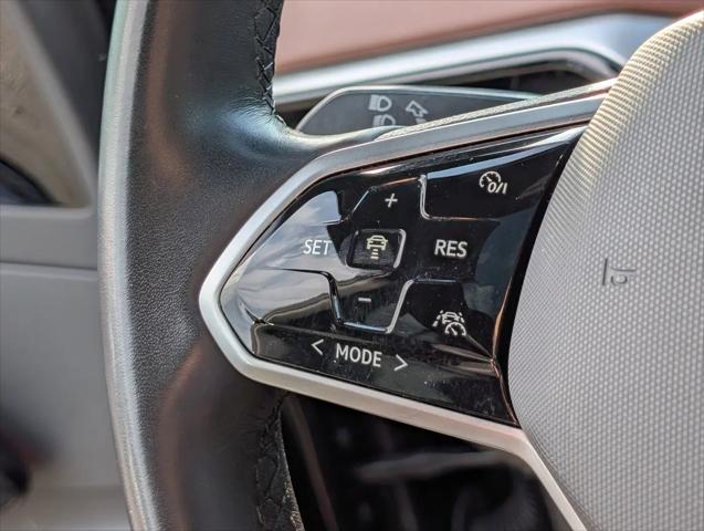 2022 Volkswagen ID.4 Pro S