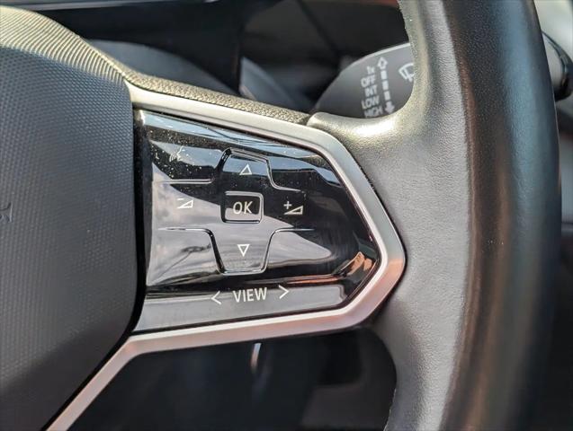2022 Volkswagen ID.4 Pro S