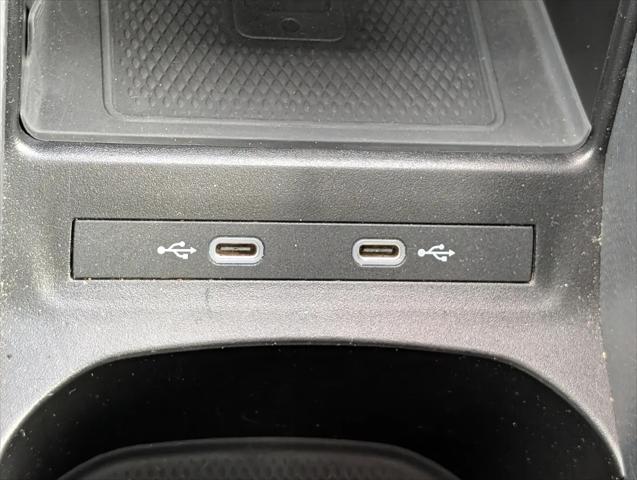 2022 Volkswagen ID.4 Pro S