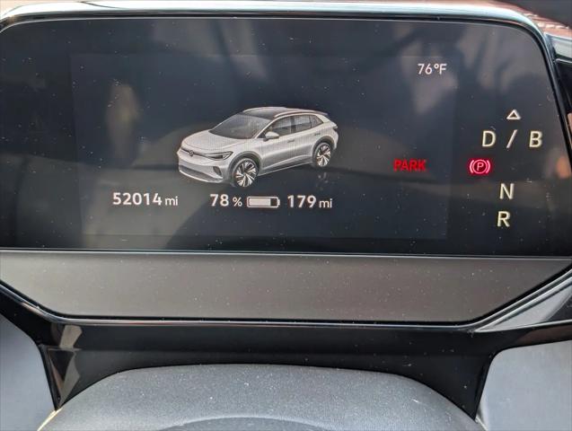 2022 Volkswagen ID.4 Pro S