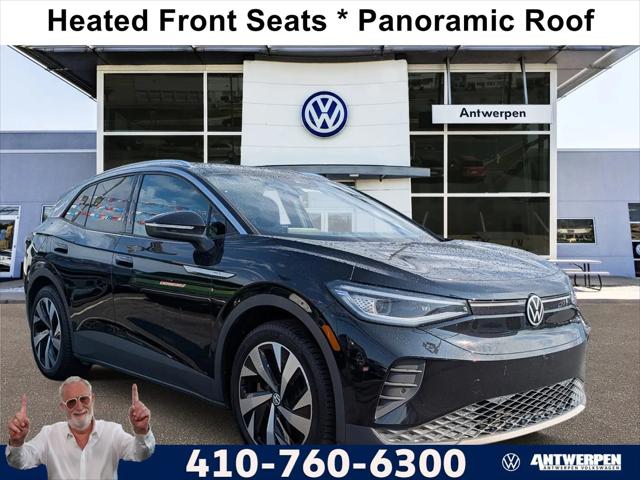 2022 Volkswagen ID.4 Pro S for sale in Pasadena, MD