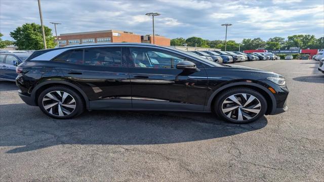 2022 Volkswagen ID.4 Pro S