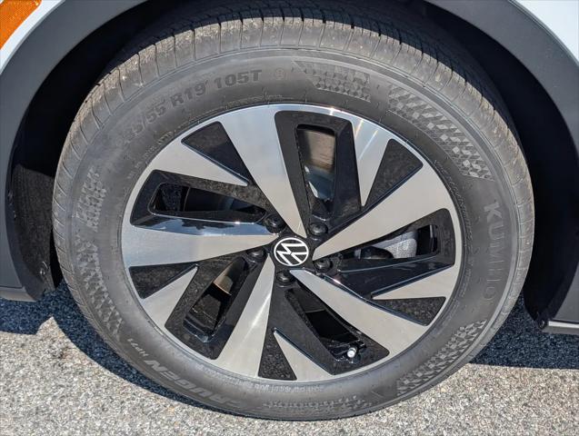 2026 Volkswagen ID.4 Pro