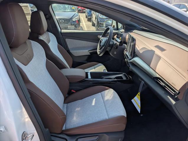 2026 Volkswagen ID.4 Pro
