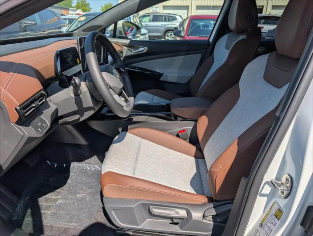 2026 Volkswagen ID.4 Pro
