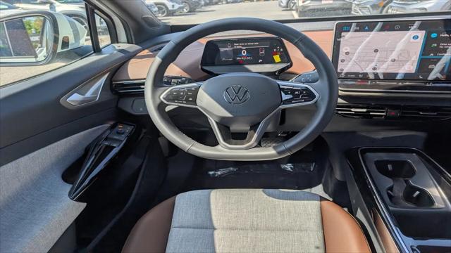 2026 Volkswagen ID.4 Pro