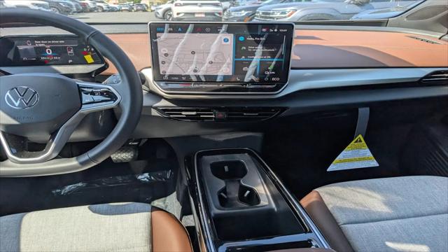 2026 Volkswagen ID.4 Pro