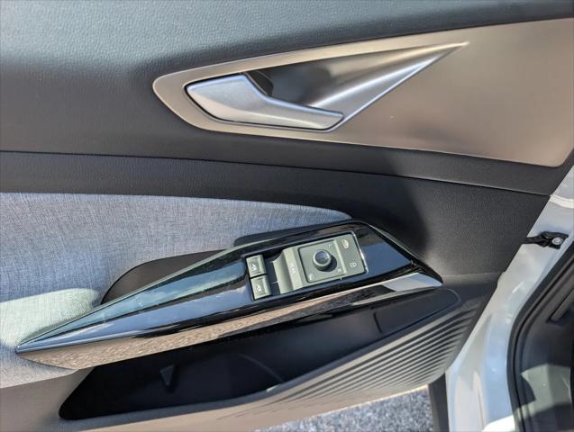 2026 Volkswagen ID.4 Pro