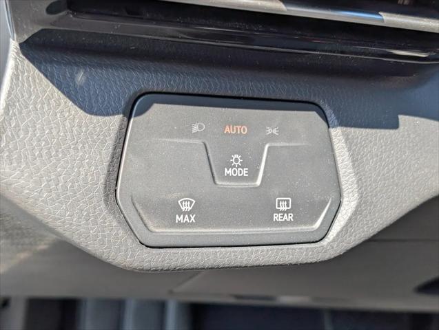 2026 Volkswagen ID.4 Pro