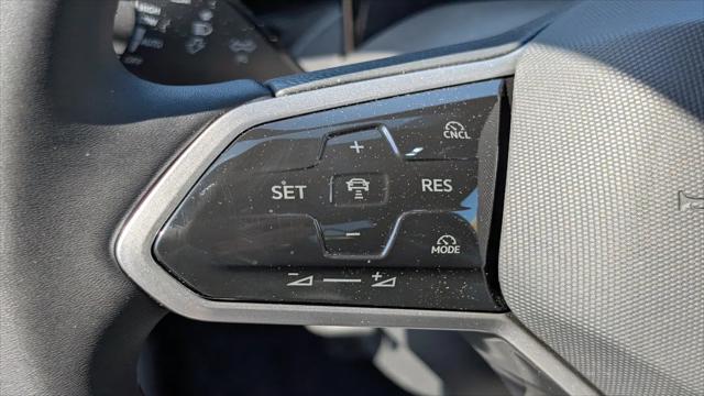 2026 Volkswagen ID.4 Pro